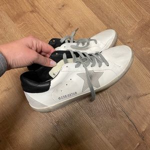Golden goose dupes size 39